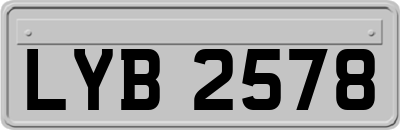 LYB2578