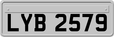 LYB2579