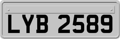 LYB2589