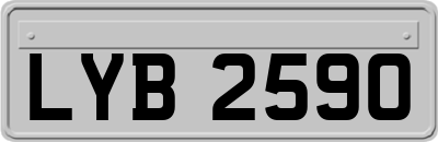 LYB2590