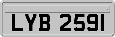 LYB2591