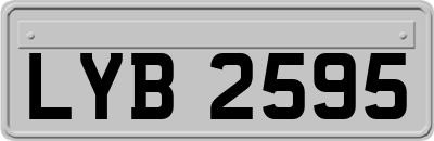 LYB2595