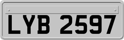 LYB2597