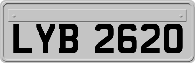 LYB2620