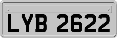 LYB2622