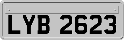 LYB2623