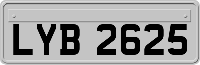 LYB2625