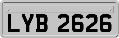 LYB2626
