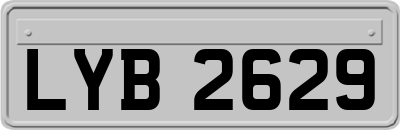 LYB2629