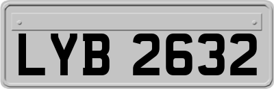 LYB2632
