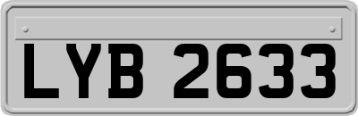 LYB2633