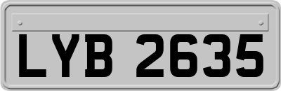 LYB2635