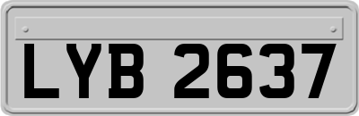 LYB2637