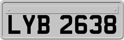 LYB2638