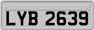 LYB2639