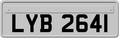 LYB2641