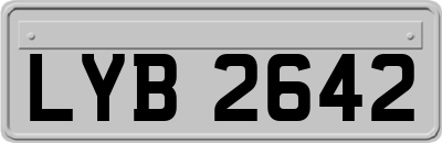 LYB2642
