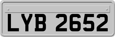 LYB2652