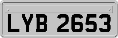 LYB2653