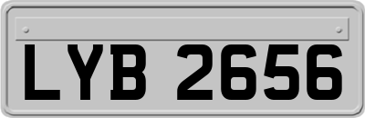 LYB2656