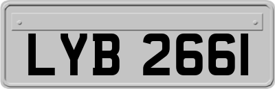LYB2661