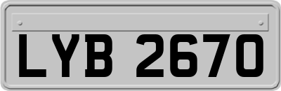 LYB2670