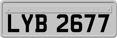 LYB2677