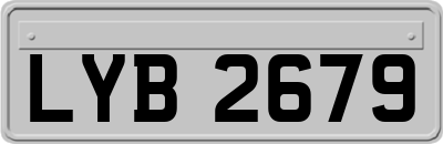 LYB2679