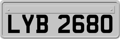 LYB2680