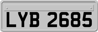LYB2685