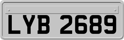 LYB2689