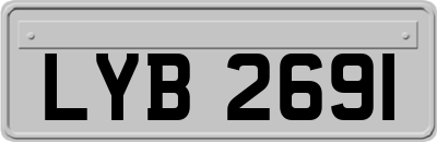 LYB2691