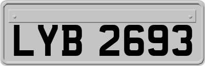 LYB2693