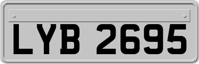 LYB2695