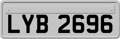 LYB2696