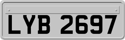 LYB2697
