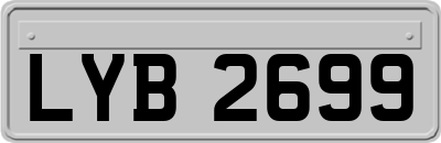 LYB2699