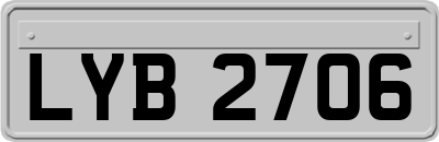 LYB2706
