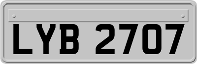 LYB2707