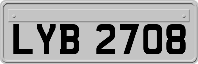 LYB2708