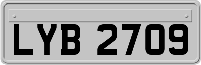 LYB2709