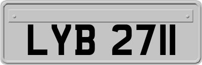 LYB2711