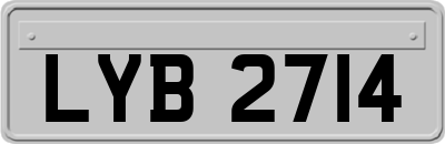 LYB2714