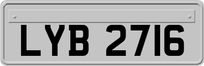 LYB2716