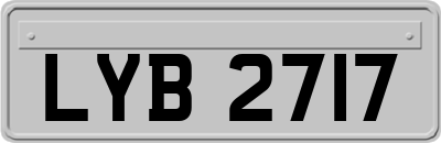 LYB2717