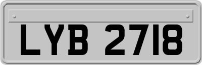 LYB2718