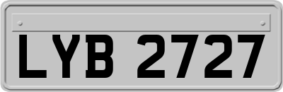 LYB2727