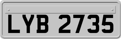 LYB2735