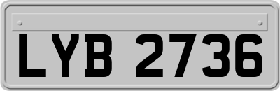 LYB2736