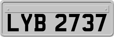 LYB2737